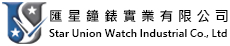 Star Union Watch Industrial Co., Ltd